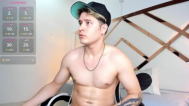 rayan_linxx Adlı Modelin Canlı XXX Sohbeti