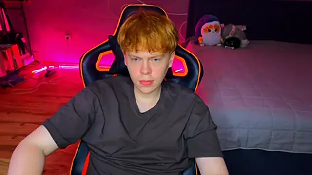 Chat XXX en directo de Alvin_rain