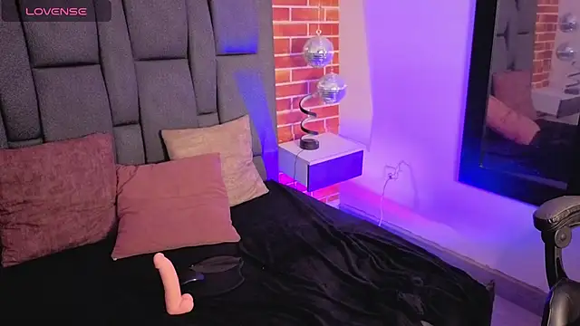 Webkamerová show kiitydoll