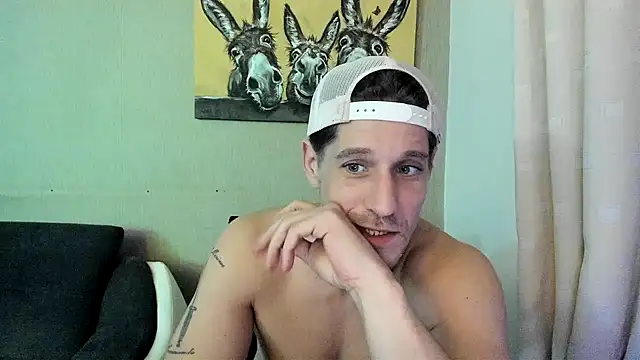 Chat XXX Live JamesSteel