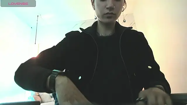 Fieramadame – Live XXX-chat