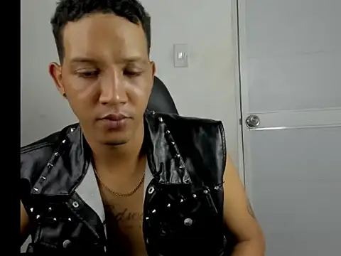 Show Webcam de badboy_master