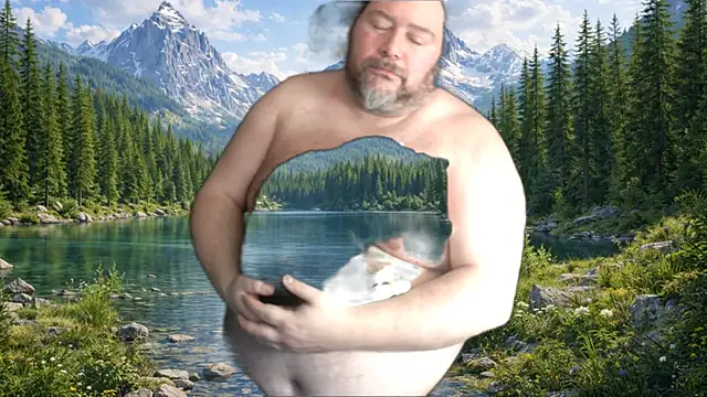 Chat XXX en directo de MysticDevil