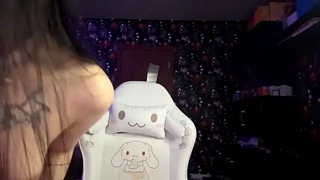 แชท XXX สดของ Luna_Sohotti