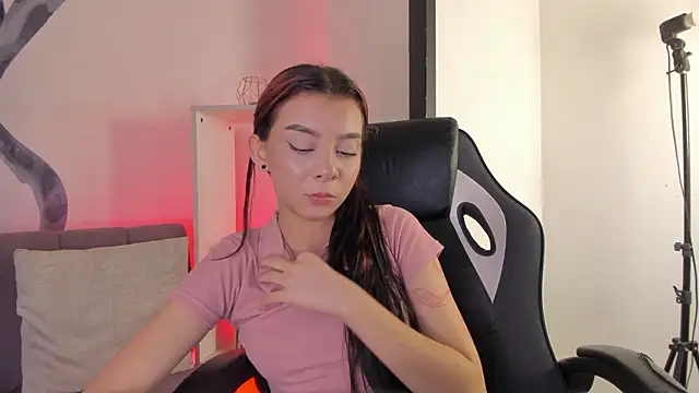 แชท XXX สดของ MelLove_