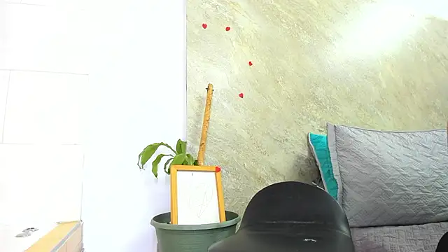 Mick-lollipop Adlı Modelin Canlı XXX Sohbeti