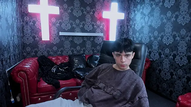 ClarkBev Adlı Modelin Canlı XXX Sohbeti