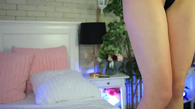 EmillyBronteのウェブカメラショー