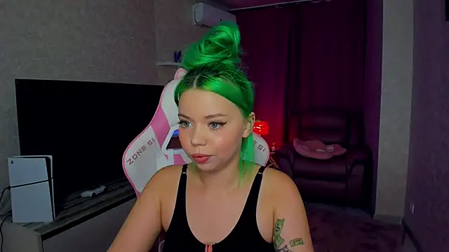 EnergyBunny_1: онлайн-секс-чат