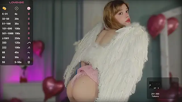 boobsybootie – Naživo XXX chat