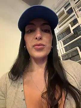 CorinVeil Live XXX-chat