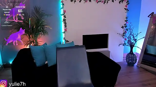 Chat XXX en directo de _Jessy_Moon_