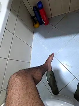 dream_catcher Webcam Show