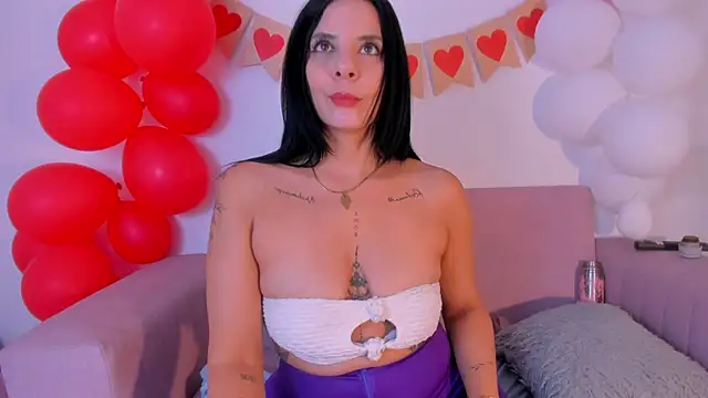 alanismorgan 라이브 XXX 채팅