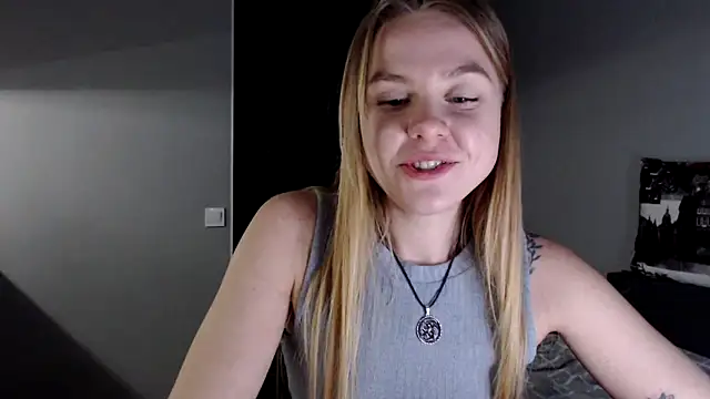 XXX chat uživo modela Sunbeam_