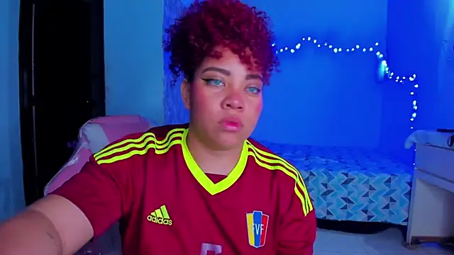 AngelaCoffee Live XXX Chat