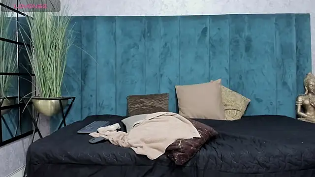 VictoriaaBlair Chat XXX in diretta