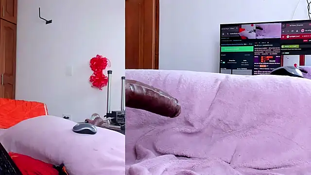 lacii_lost Live XXX-Chat