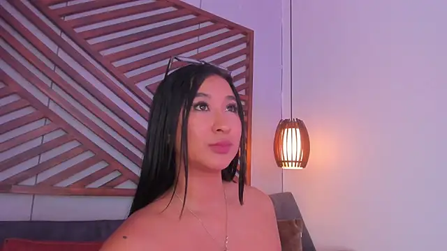 BellaHarllow Live XXX-Chat