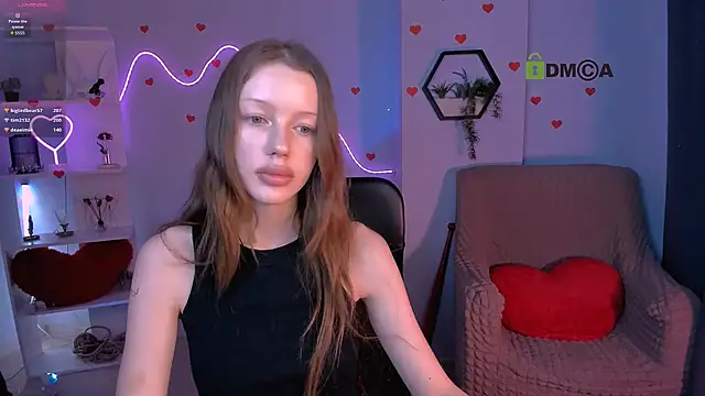 khloebeauty Obrolan Langsung XXX