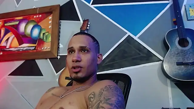 MagnusFrost Chat XXX live