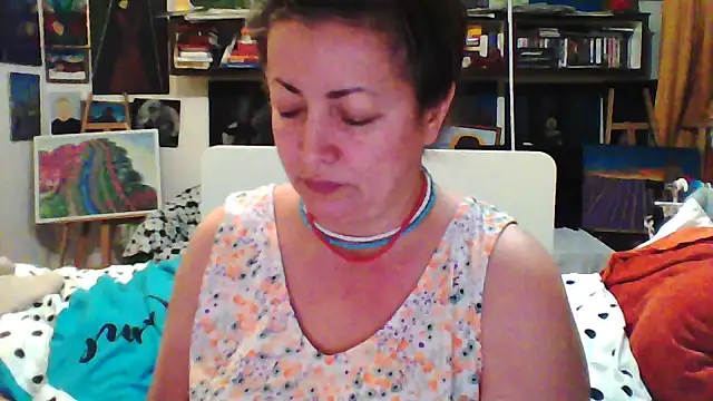 MariaAnaSunshinen Live XXX chat