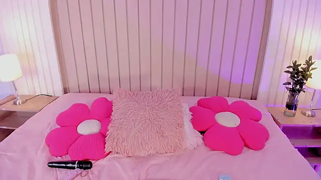 ameliiaa_smith 现场XXX聊天