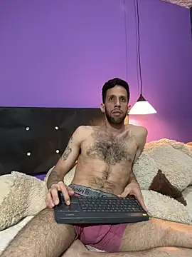 โชว์เว็บแคมของ Karim_mansur