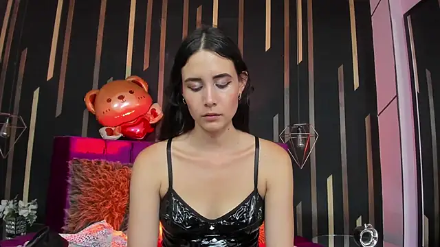 Rachel_Foxy – Naživo XXX chat