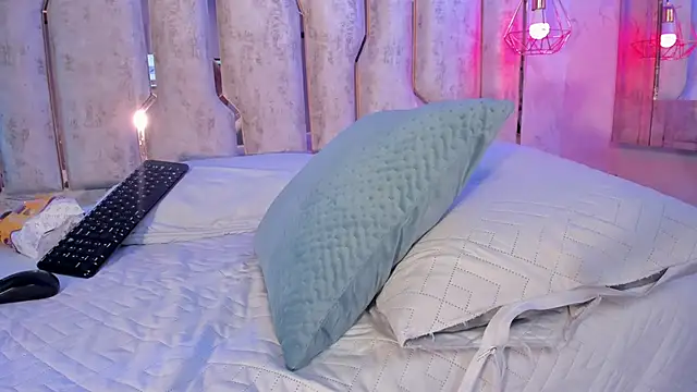 barbara_cambels 라이브 XXX 채팅