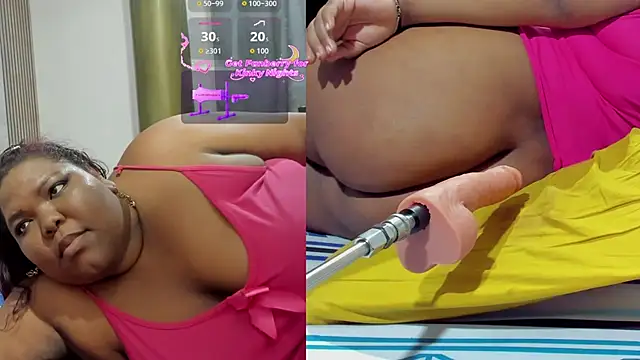 marilyn_16 라이브 XXX 채팅