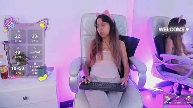 Goddess__Lilith 라이브 XXX 채팅