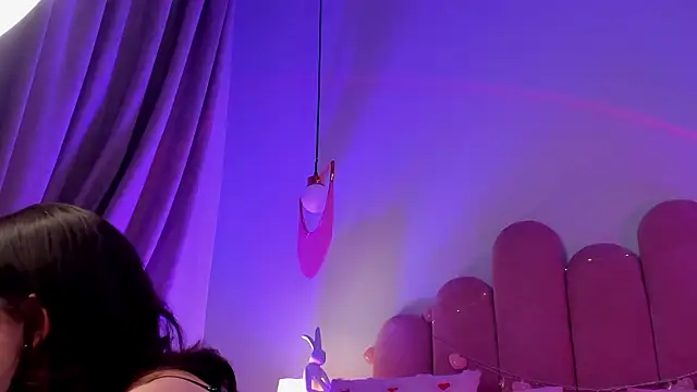 ElsaYoung 라이브 XXX 채팅