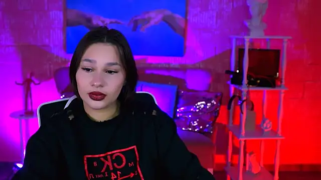 KimClarks_ 라이브 XXX 채팅