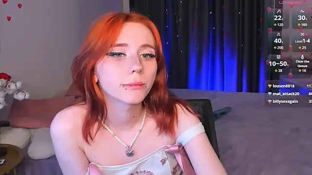 Chat XXX Live Asuka_miu