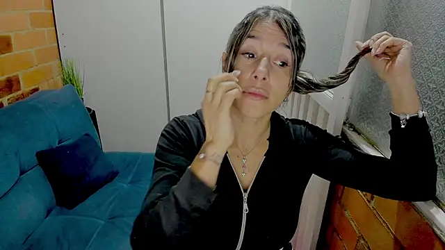 Penelope47 라이브 XXX 채팅