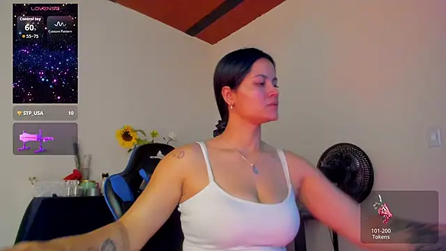 scarlet-kennedy98 Live XXX-chat