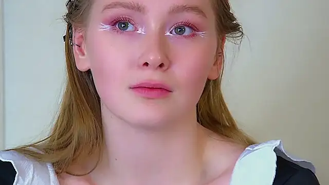 Chat XXX ao vivo de AgataFoxley