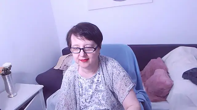 Živý XXX chat ChristaRose