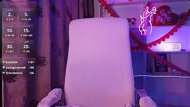 adrelaxina – Naživo XXX chat