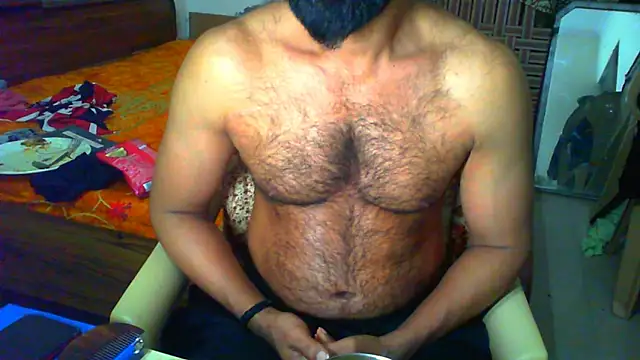 Vbestshow Webcam show