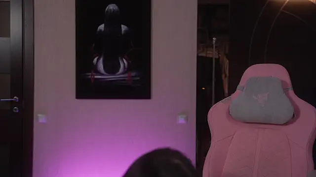 Živý XXX chat GirlGogo