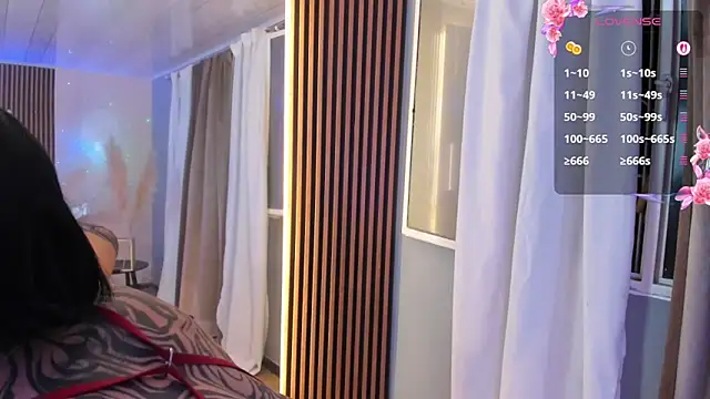 Czat XXX na żywo – La_Diabla_111_