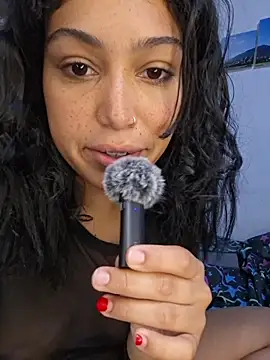 Putaalexa's Live XXX Chat