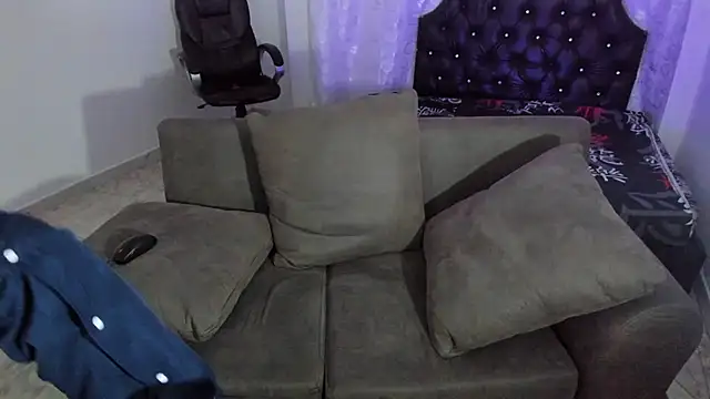 Aleck_Boy Webcam show