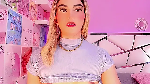 DaleskaSanchez: απευθείας συνομιλία ΧΧΧ