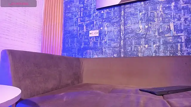 Webkamerová show scarlettqueenx