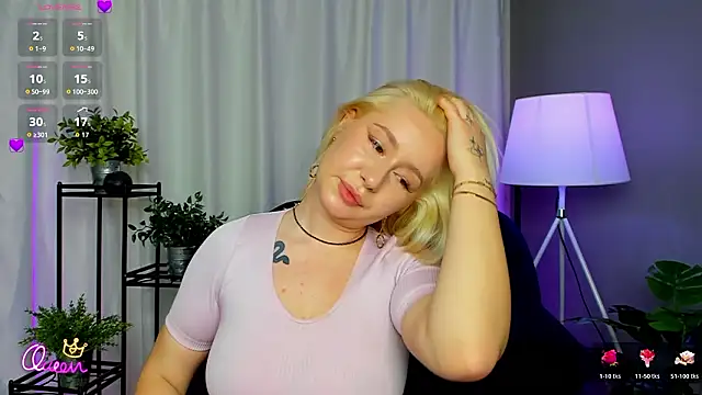 Emily__Bliss' Live XXX Chat