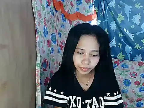 PinaySkinnyGirl Live XXX-Chat