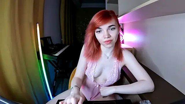 Živý XXX chat olivka-flower